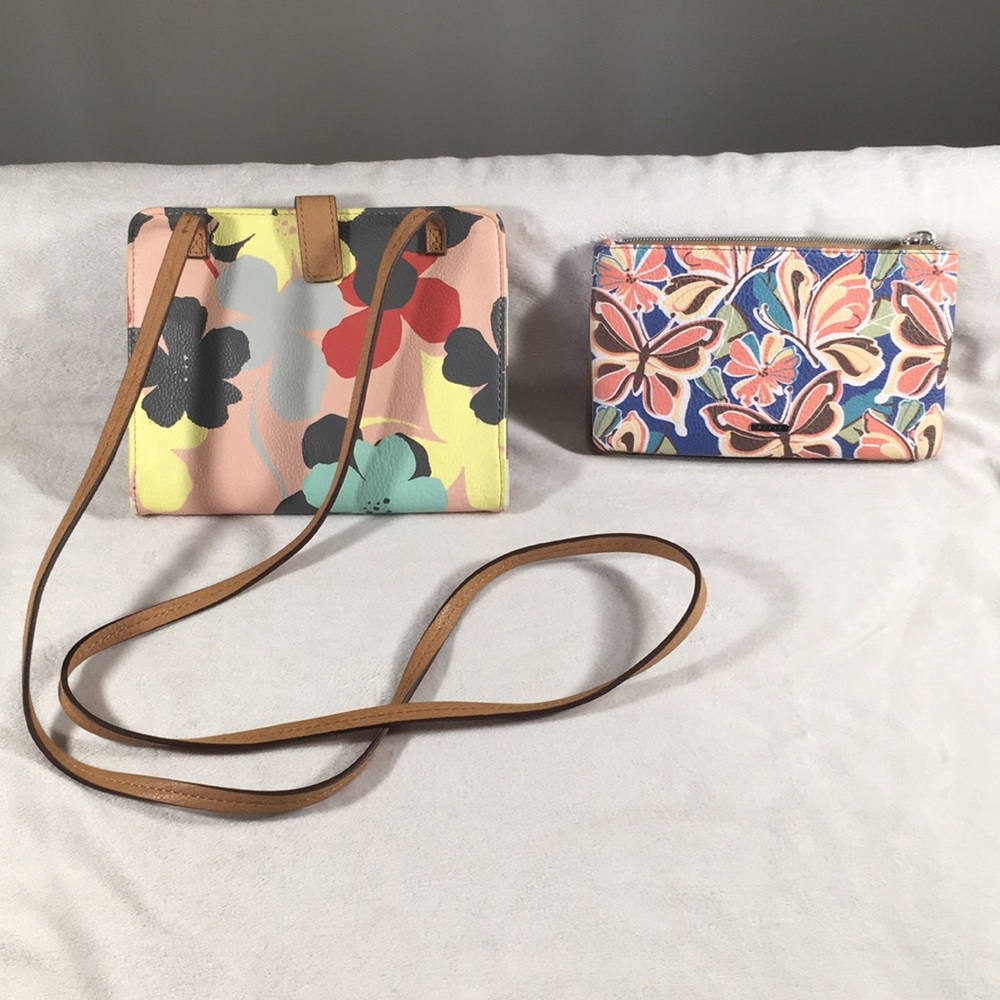 Relic Wallets - Picture 2 of 8